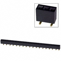 Sullins Connector Solutions NPPC361KFXC-RC