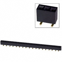 Sullins Connector Solutions NPPC371KFXC-RC