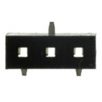 Sullins Connector Solutions NPPN031BFLD-RC