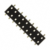 Sullins Connector Solutions NPPN092GFNS-RC