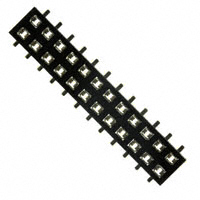 Sullins Connector Solutions NPPN122GHNP-RC