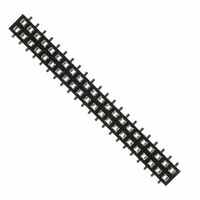 Sullins Connector Solutions NPPN222GHNP-RC