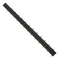 Sullins Connector Solutions NPPN251BFLD-RC
