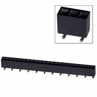 Sullins Connector Solutions NPTC231KFXC-RC