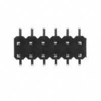 Sullins Connector Solutions NRPN062MAMP-RC