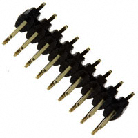 Sullins Connector Solutions NRPN092MAMS-RC