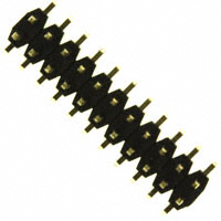 Sullins Connector Solutions - NRPN112MAMS-RC - CONN HEADER 2MM DUAL SMD 22POS