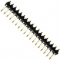 Sullins Connector Solutions NRPN182MAMS-RC