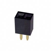 Sullins Connector Solutions PPPC021LFBN