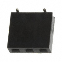 Sullins Connector Solutions PPPC031KFXC