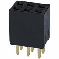 Sullins Connector Solutions PPPC032LFBN