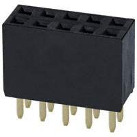 Sullins Connector Solutions PPPC052LFBN
