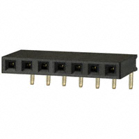 Sullins Connector Solutions PPPC071LGBN