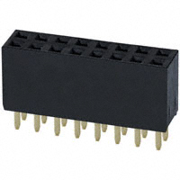 Sullins Connector Solutions PPPC082LFBN