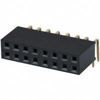 Sullins Connector Solutions PPPC082LJBN