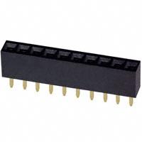 Sullins Connector Solutions PPPC101LFBN