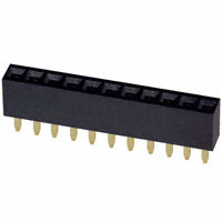 Sullins Connector Solutions PPPC111LFBN