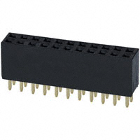 Sullins Connector Solutions PPPC112LFBN