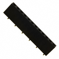 Sullins Connector Solutions PPPC121KFXC