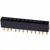 Sullins Connector Solutions PPPC121LFBN