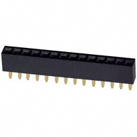 Sullins Connector Solutions PPPC141LFBN