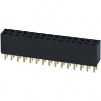 Sullins Connector Solutions PPPC152LFBN