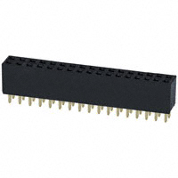 Sullins Connector Solutions PPPC172LFBN