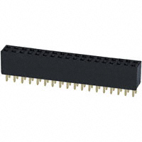 Sullins Connector Solutions PPPC182LFBN