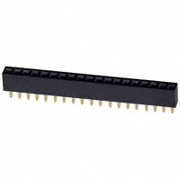 Sullins Connector Solutions - PPPC191LFBN-RC - BOARD EVAL FOR PS700