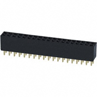 Sullins Connector Solutions PPPC192LFBN