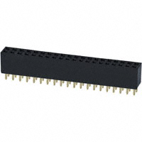 Sullins Connector Solutions PPPC202LFBN