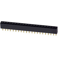 Sullins Connector Solutions PPPC211LFBN