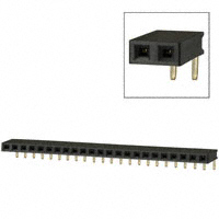 Sullins Connector Solutions PPPC231LGBN
