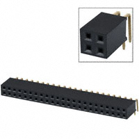Sullins Connector Solutions PPPC232LJBN