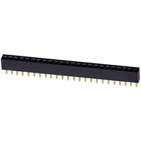 Sullins Connector Solutions PPPC241LFBN