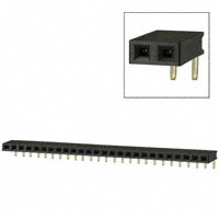 Sullins Connector Solutions PPPC261LGBN