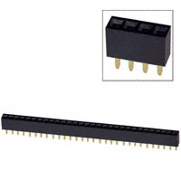 Sullins Connector Solutions PPPC301LFBN