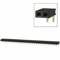 Sullins Connector Solutions PPPC301LGBN