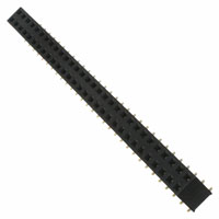 Sullins Connector Solutions PPPC302KFMS