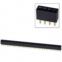 Sullins Connector Solutions PPPC341LFBN