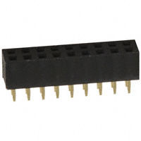 Sullins Connector Solutions NPPN092AFCN-RC