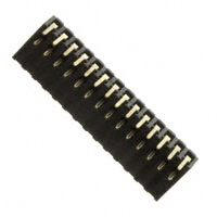 Sullins Connector Solutions PPPN142FJFN