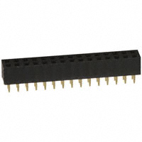 Sullins Connector Solutions NPPN152AFCN-RC
