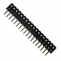 Sullins Connector Solutions NPPN182FJFN-RC