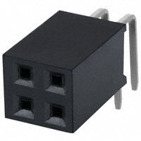 Sullins Connector Solutions PPTC022LJBN