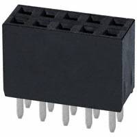Sullins Connector Solutions PPTC052LFBN