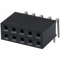 Sullins Connector Solutions PPTC052LJBN