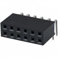 Sullins Connector Solutions PPTC062LJBN