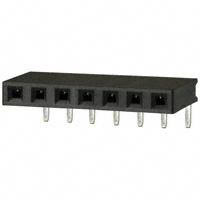 Sullins Connector Solutions PPTC071LGBN