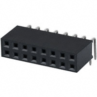 Sullins Connector Solutions PPTC082LJBN